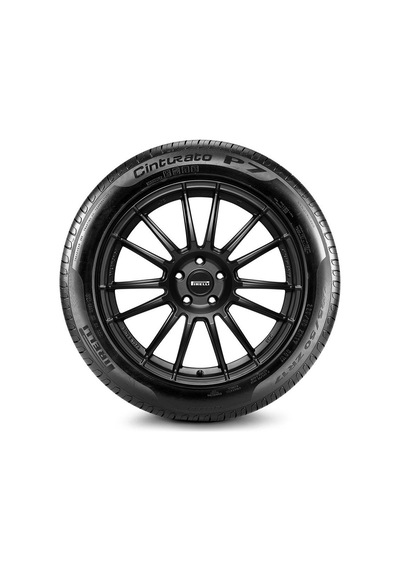 Pirelli 225/55R16 95W Rft P7 Cinturato Yaz Lastiği 2023