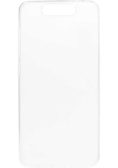 Turkcell T80 Kılıf Zore Şeffaf Ince Ve Esnek Süper Silikon Kılıf Renksiz