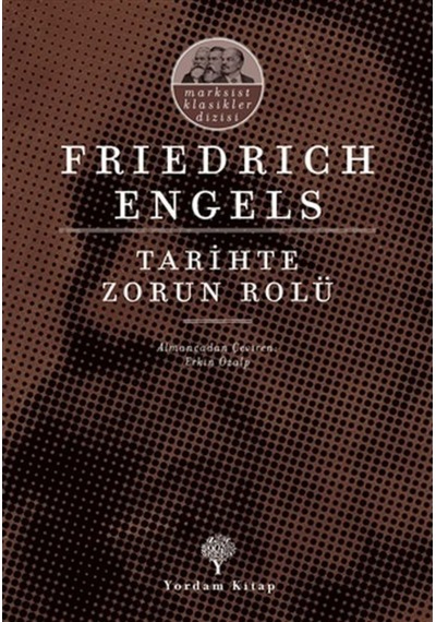 Tarihte Zorun Rolü 9786051724041