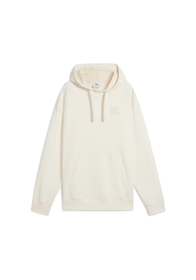 Puma Essentials Elevated Kadın Bej Günlük Stil Sweatshirt 69090199 1719707 Bej