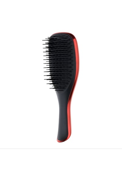 The Devil Wears Prada Ultimate Detangler Kırmızı Chrome Saç Fırçası-tarak / Mini Boy Tangle Teezer