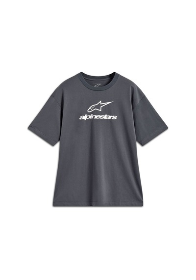 Alpinestars Prelude Oversize Csf Tişört Koyu Gri
