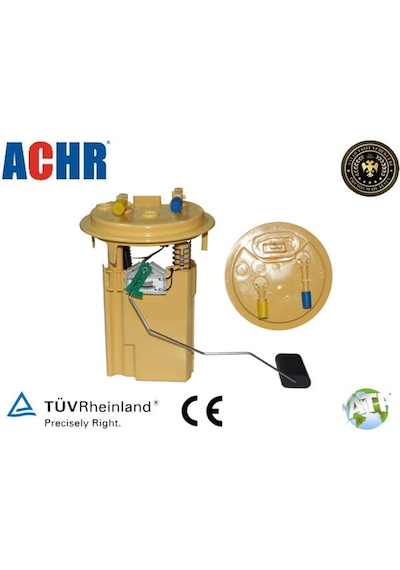 ACHR 60311320 Depo Şamandırası (Pompasız) C4 P307 Yeni Model P308 P308 Cc 1,6HDI / 2,0HDI (Partukul Flıtresız)