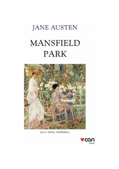 Mansfield Park - Dppq-821008