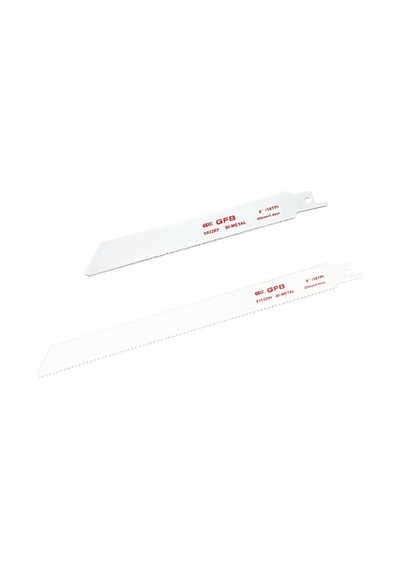Gfb Uzun Metal Tilki Kuyruğu 5'li Paket S 1122-Ef