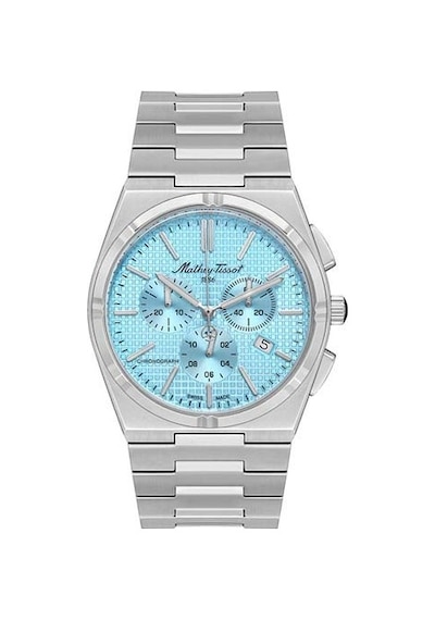 Mathey Tissot H117chsk Erkek Kol Saati H117chsk