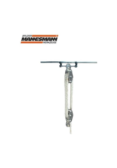 Mannesmann 012-T-300 Bucurgat. 300Kg