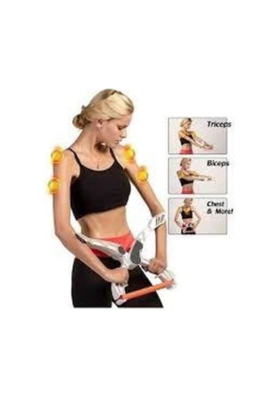 Agila Wonder Arms Kol Gym Aleti 2006