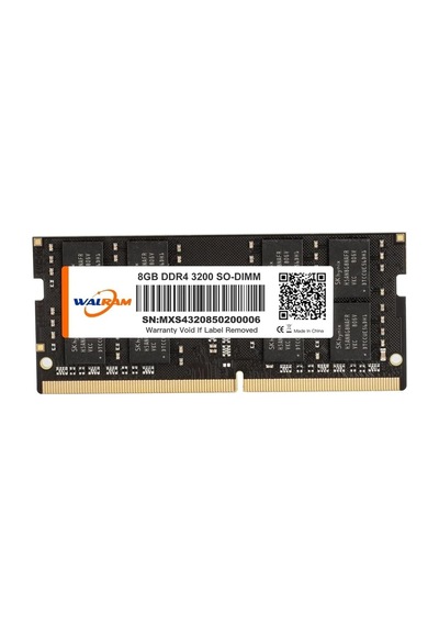 Ddr4 8gb 3200mhz Sodımm Notebook Ram