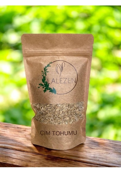 Tr Çim Tohumu 750 Gr, Doğal Çim Tohumu 0,250