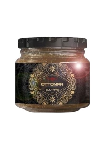 Ottoman Sultan Macun 240 G