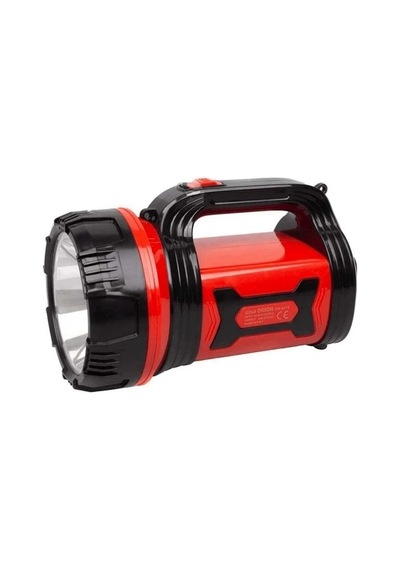 Sılver Toss St-6680 10 Watt Projektör Renk