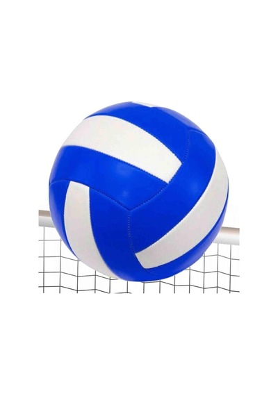 Volleyball Oyuncak Kauçuk Top Voleybol Topu Diğer