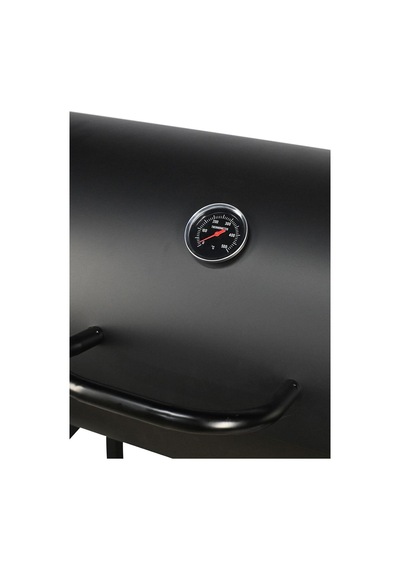 Kb-737d Kömürlü Taşınabilir Barbekü Diğer