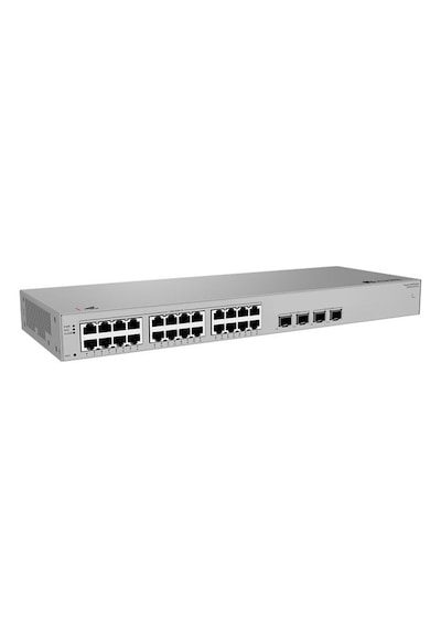 Huaweı 24port Gigabit 4-sfp 2sfp/2sfp+ Layer2 Yönetilebilir Switch Ekıt S220s-24t4jx