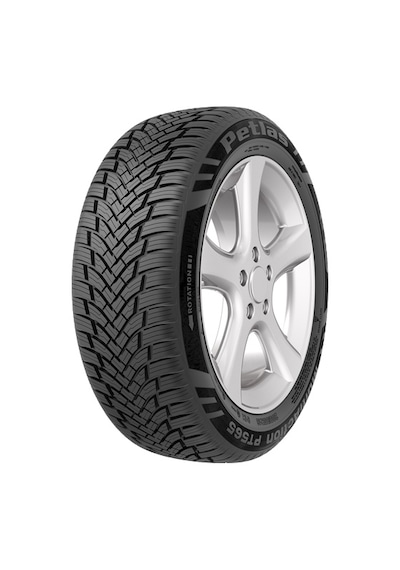 225/55 R17 101w Reınf. Multı Actıon Pt565 Petlas 2026