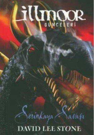İllmoor Günceleri - Serinkaya Savaşı