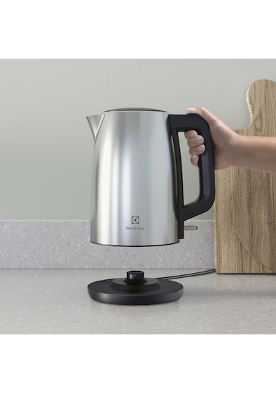 Electrolux Create 3 E3K1-3ST 1.7 L Paslanmaz Çelik Su Isıtıcı
