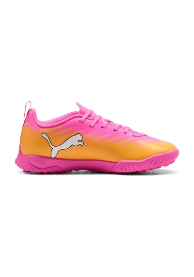 Puma Ultra 6 Play Tt Genç Krampon 108989 05 Pembe