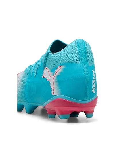 Puma Future 8 Match Re-charge Fg/ag Unısex Krampon 108759 01 Mavi