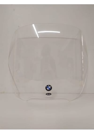 Zeus Motor 1999-2001 Bmw R 1100 Rt Uyumlu Ön Cam Şeffaf Renk