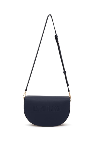 U.S. Polo Assn. Kadın Lacivert Çapraz Çanta 50311440-VR033