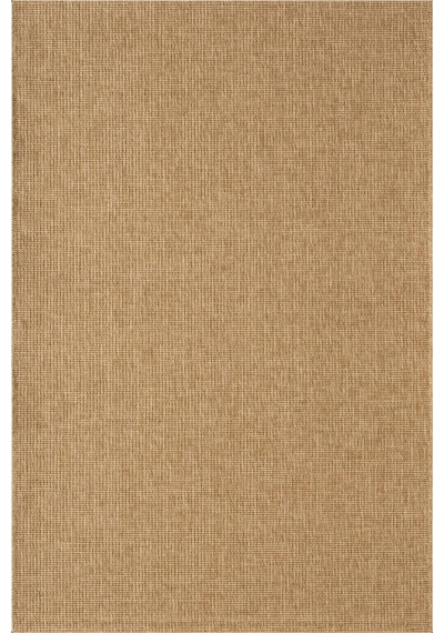 Tiora Tı001a Bej Jüt Halı Naturel Sisal Örme Hasır Modern Yıkanabilir Dayanıklı Tozu Yok