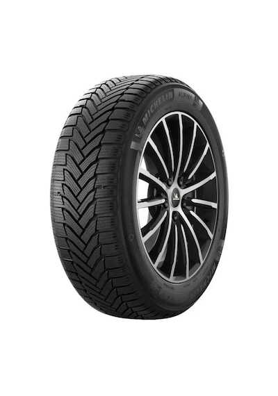 Michelin Alpin 6 195/55R16 87H Kış Lastiği 2023
