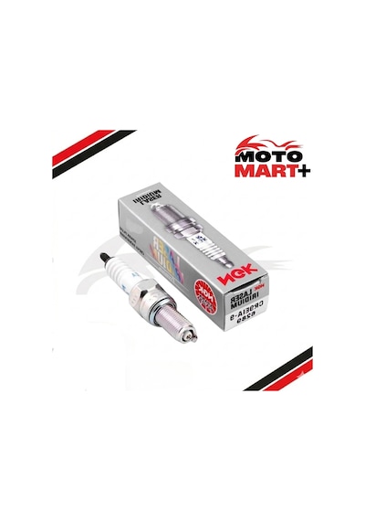 Kawasakı Zzr1400 Laser İridium Buji Ngk Mtbj0543