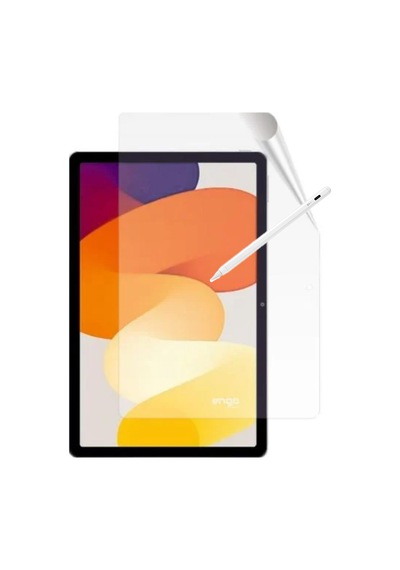 Xiaomi Redmi Pad Se 11 Paper Like Mat Ekran Koruyucu -al3289