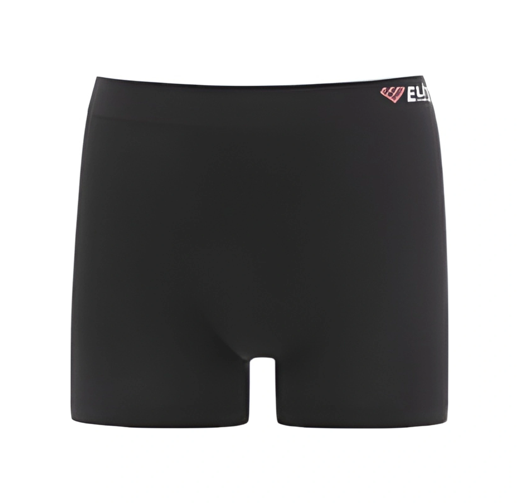 Tezzgelsin Erkek 6'lı Likralı Pamuklu Boxer Siyah - Lacivert