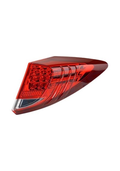 Honda Civic Fk Hb Depo Ledli Stop Lambası Dış Sağ 33500-Tv0-E11