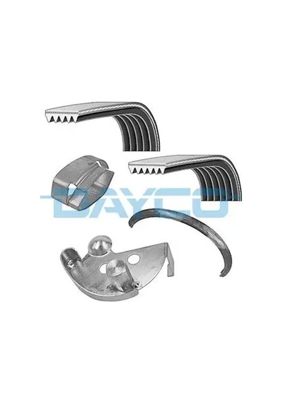 Dayco Pve001 Kayis Seti 1322008 1354250 1354255