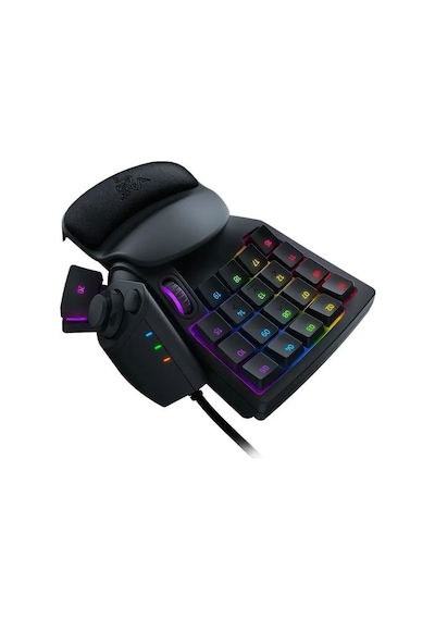 Razer Tartarus Pro Kablolu RGB Ergonomik Keypad Oyuncu Klavyesi