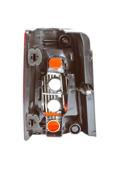 Citroen Berlingo Sol Arka Stop Lambası 2005--2008 N11.2413