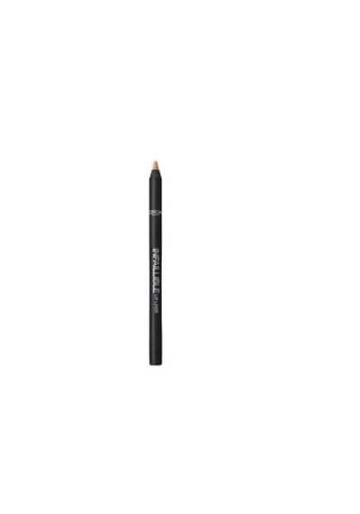 L'Oreal Paris Infaillible Dudak Kalemi 001 Higlight On Point Nud