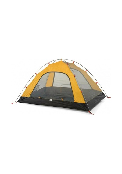 Naturehike P-seri Si 3 Ki Şi Li K Kamp Çadırı Turuncu