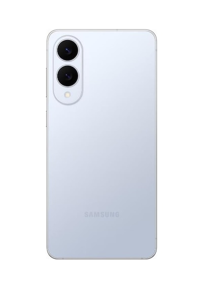 Samsung Galaxy S25 Edge 12 GB 256 GB Buz Mavisi (Outlet&Teşhir)