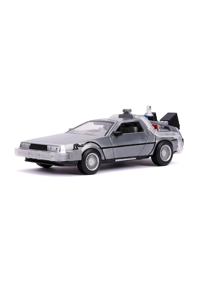9331468314r00 Time Machine Back To The Future 2 1 24