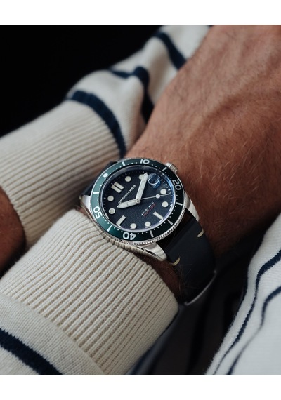 Spinnaker Sp-5100-02 Erkek Kol Saati