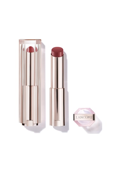 Lancome Idole Lip Butterglow Lip Balm 50 Sheiks Rosy Nude