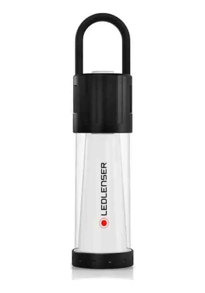 Led Lenser ML6  Warm 502084 Kamp Feneri (Gün Işığı) Siyah