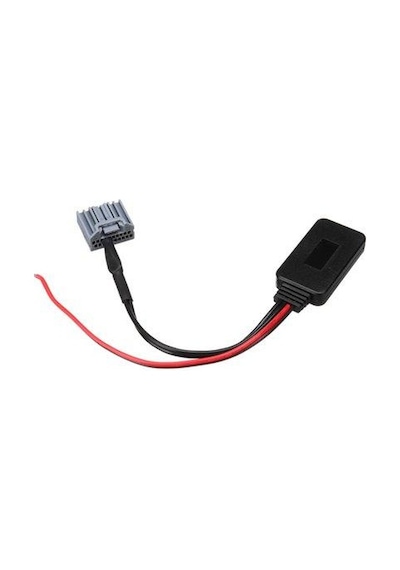 Honda Civic Crv Accord Bluetooth Aux Adaptörü Sku44 N11.660