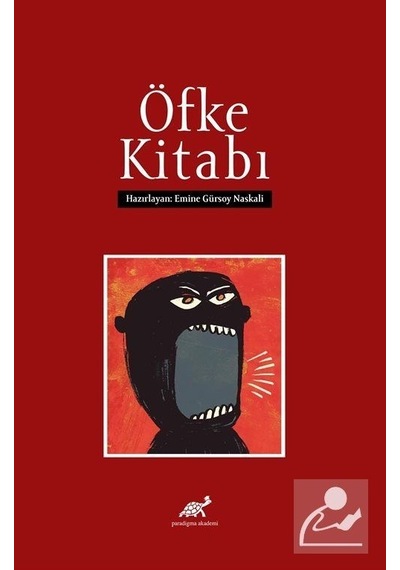 Öfke Kitabı- Paradigma Akademi Yayınları