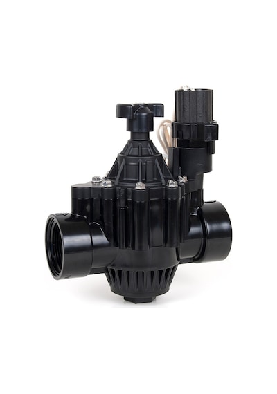 Rain Bird 200pga 9v Solenoid Vana 2 İnç 9v. 6 Adet