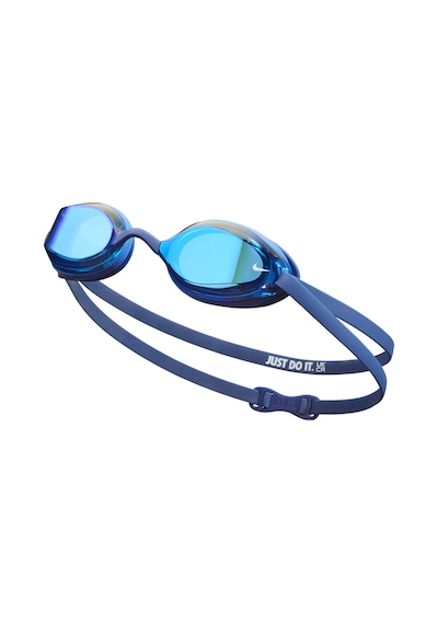 Nıke Swım Legacy Comfort Mırror Adult Goggles Yüzücü Gözlüğü Nessf132 Nessf132 440
