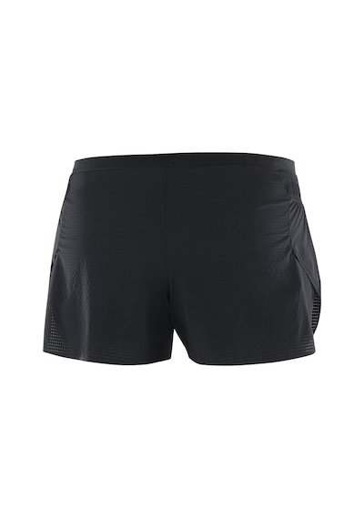 Salomon Sense Aero 3'' Short W Siyah