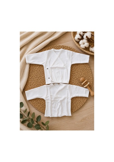 Uğur Bebe 2 Adet %100 Pamuk Bebek İç Dış Zıbın Takımı 2 Parça Yenidoğan Hastane Çıkışı Yerli Üretim Yumuşak Dokulu Beyaz 2 Paket Ekru Ekru Uğur Bebe 2 Adet %100 Pamuk Bebek İç Dış Zıbın Takımı 2 Parça Yenidoğan Hastane Çıkışı Yerli Üretim Yumuşak Dokulu Beyaz 2 Paket Ekru Ekru
