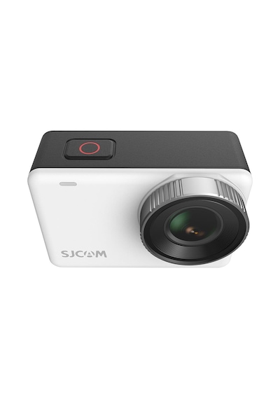 SJCAM SJ10 Pro Wi-Fi 4K UHD Aksiyon Kamerası Beyaz