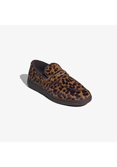 Adidas Handball Spezial Loafer Kadın Siyah Spor Ayakkabı Kj2526 2800282